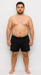 January progress photo