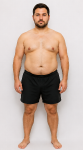 March progress photo
